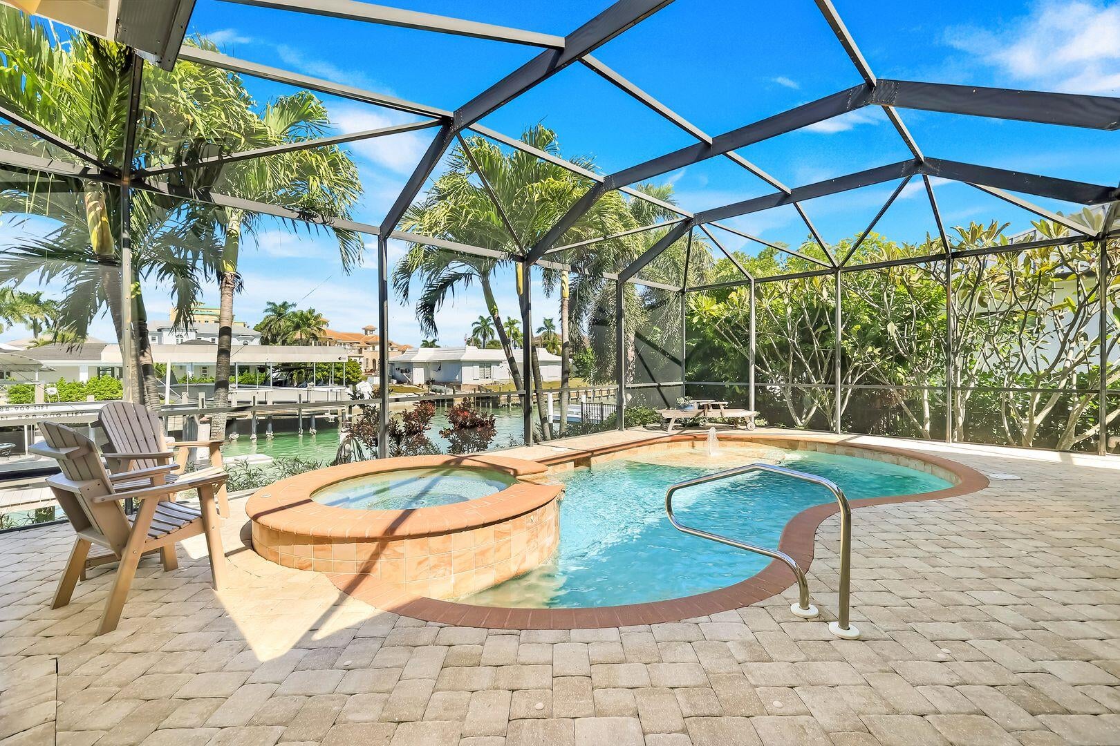 Marco Island, Florida, 34145, United States, 4 Bedrooms Bedrooms, ,2 BathroomsBathrooms,Residential,Active,1992224