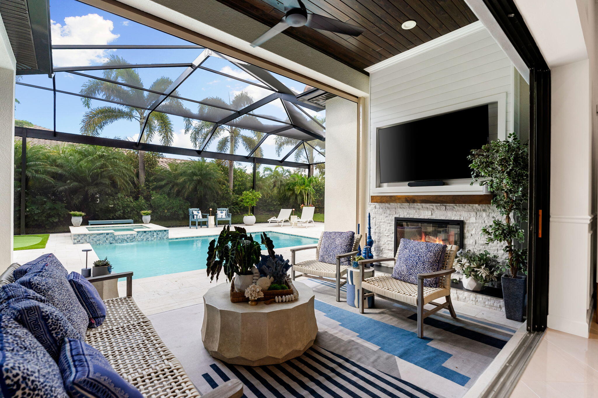 Naples, Florida, 34119, United States, 3 Bedrooms Bedrooms, ,5 BathroomsBathrooms,Residential,Active,1952996