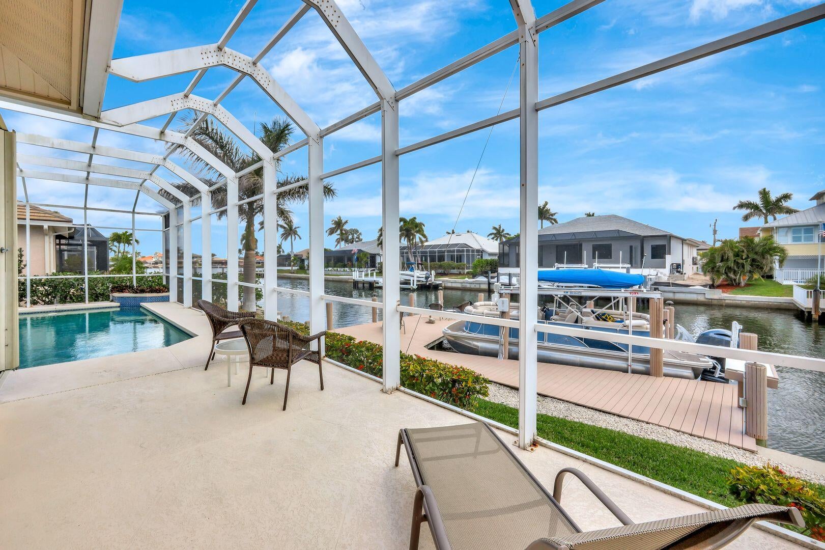 Marco Island, Florida, 34145, United States, 3 Bedrooms Bedrooms, ,2 BathroomsBathrooms,Residential,Active,1753486