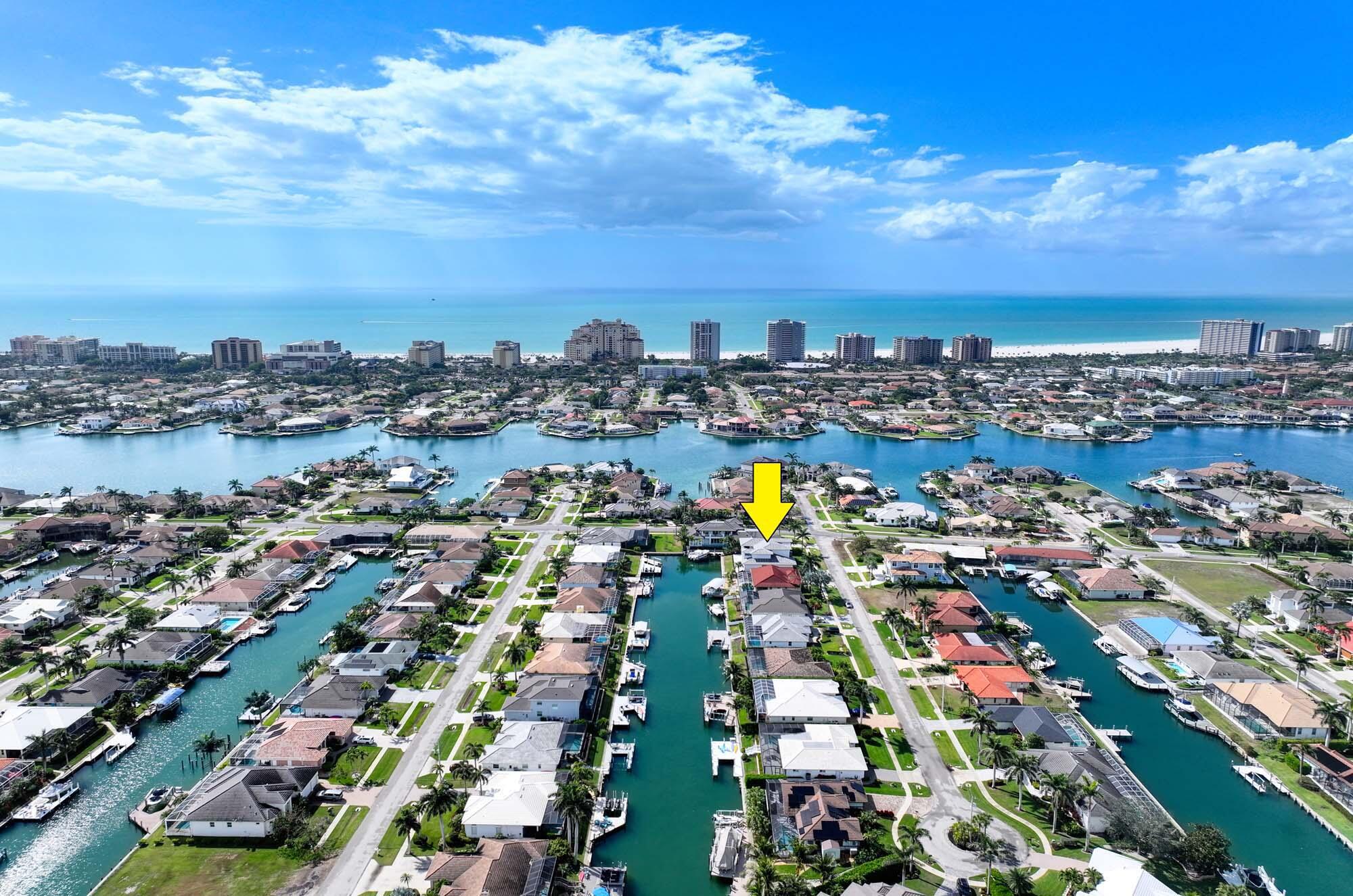 Marco Island, Florida, 34145, United States, ,6 BathroomsBathrooms,Residential,Active,1769769
