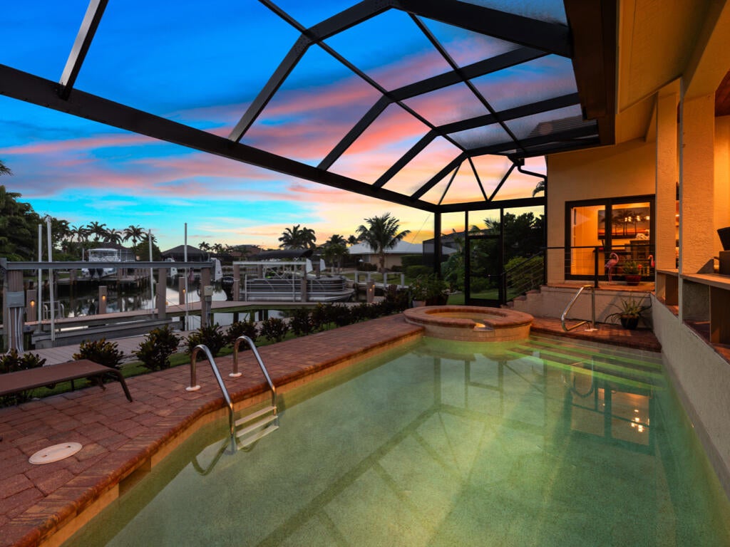Marco Island, Florida, 34145, United States, 4 Bedrooms Bedrooms, ,4 BathroomsBathrooms,Residential,Active,1786816