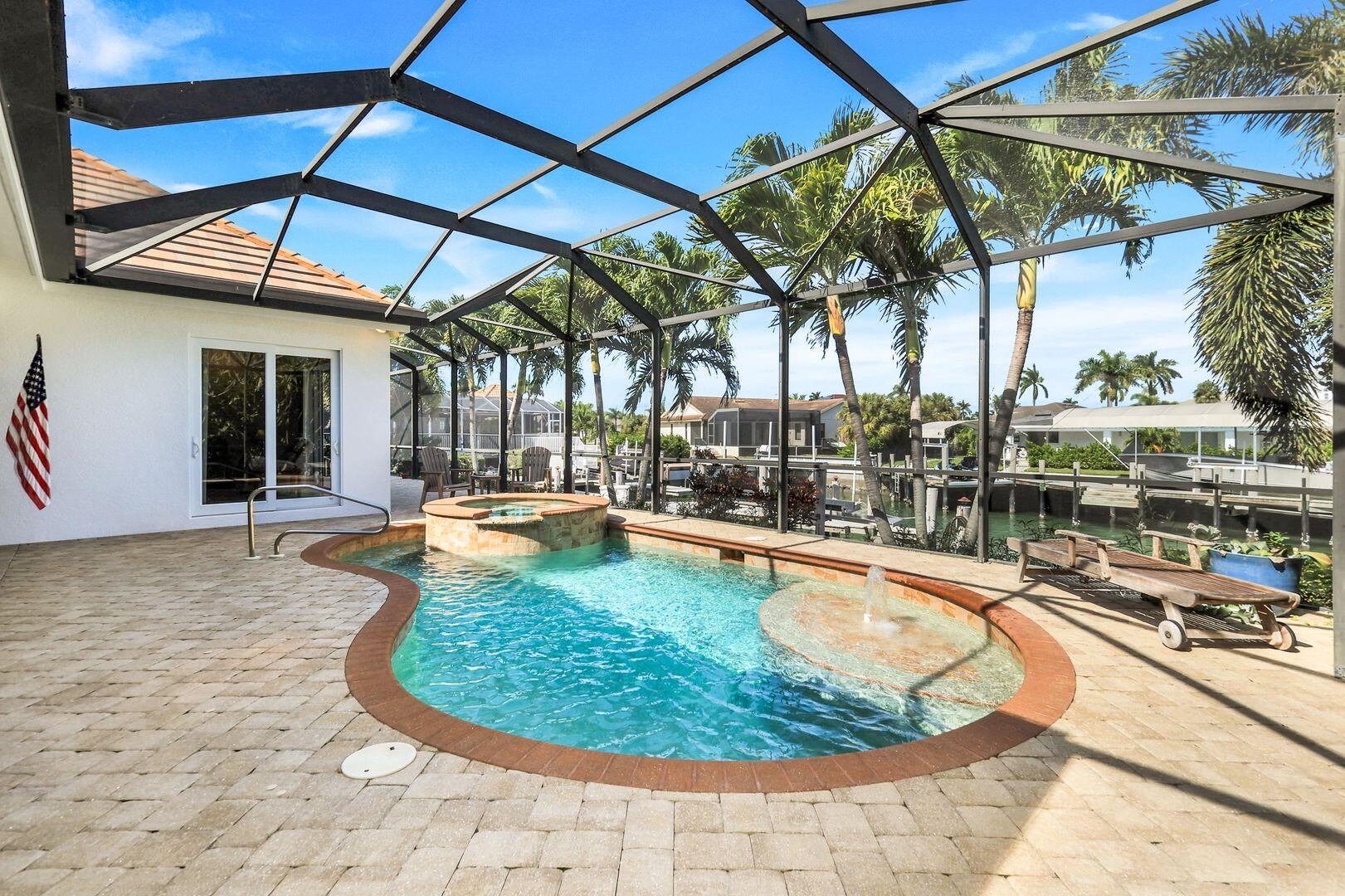 Marco Island, Florida, 34145, United States, 4 Bedrooms Bedrooms, ,2 BathroomsBathrooms,Residential,Active,1992224