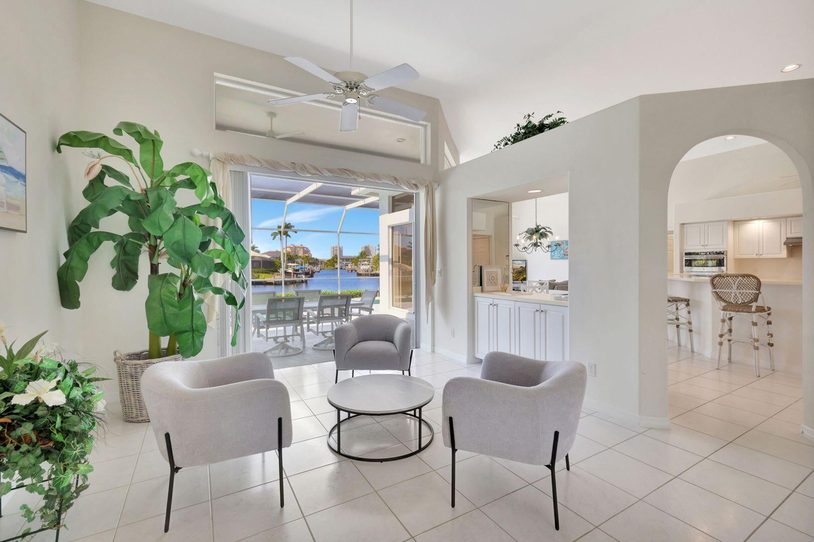 Marco Island, Florida, 34145, United States, 3 Bedrooms Bedrooms, ,3 BathroomsBathrooms,Residential,Active,1973301