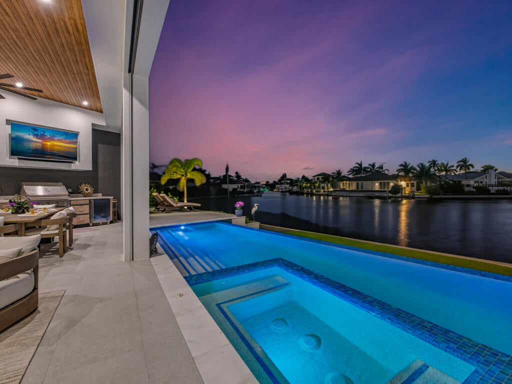 Marco Island, Florida, 34145, United States, 4 Bedrooms Bedrooms, ,5 BathroomsBathrooms,Residential,Active,1953391