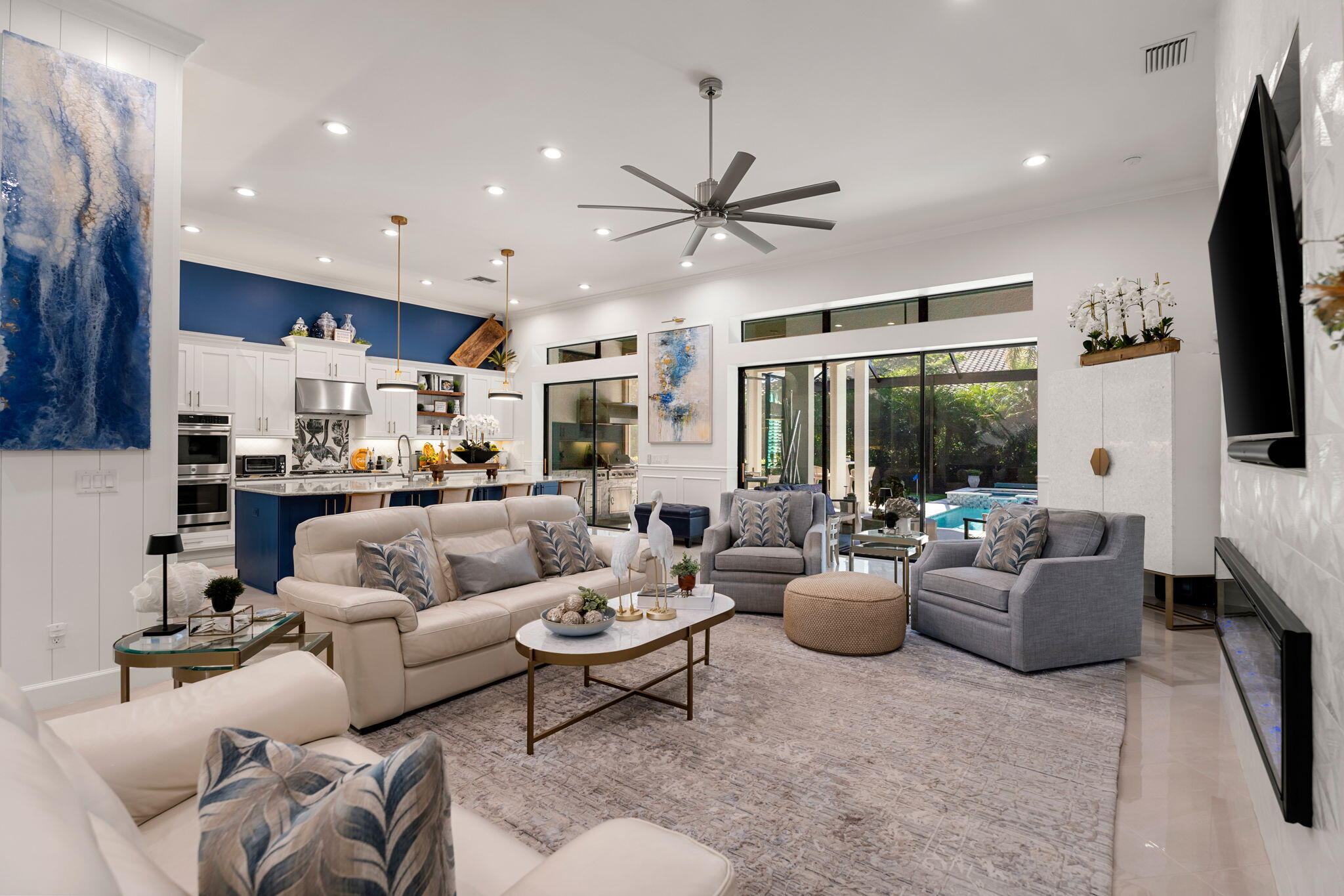 Naples, Florida, 34119, United States, 3 Bedrooms Bedrooms, ,5 BathroomsBathrooms,Residential,Active,1952996
