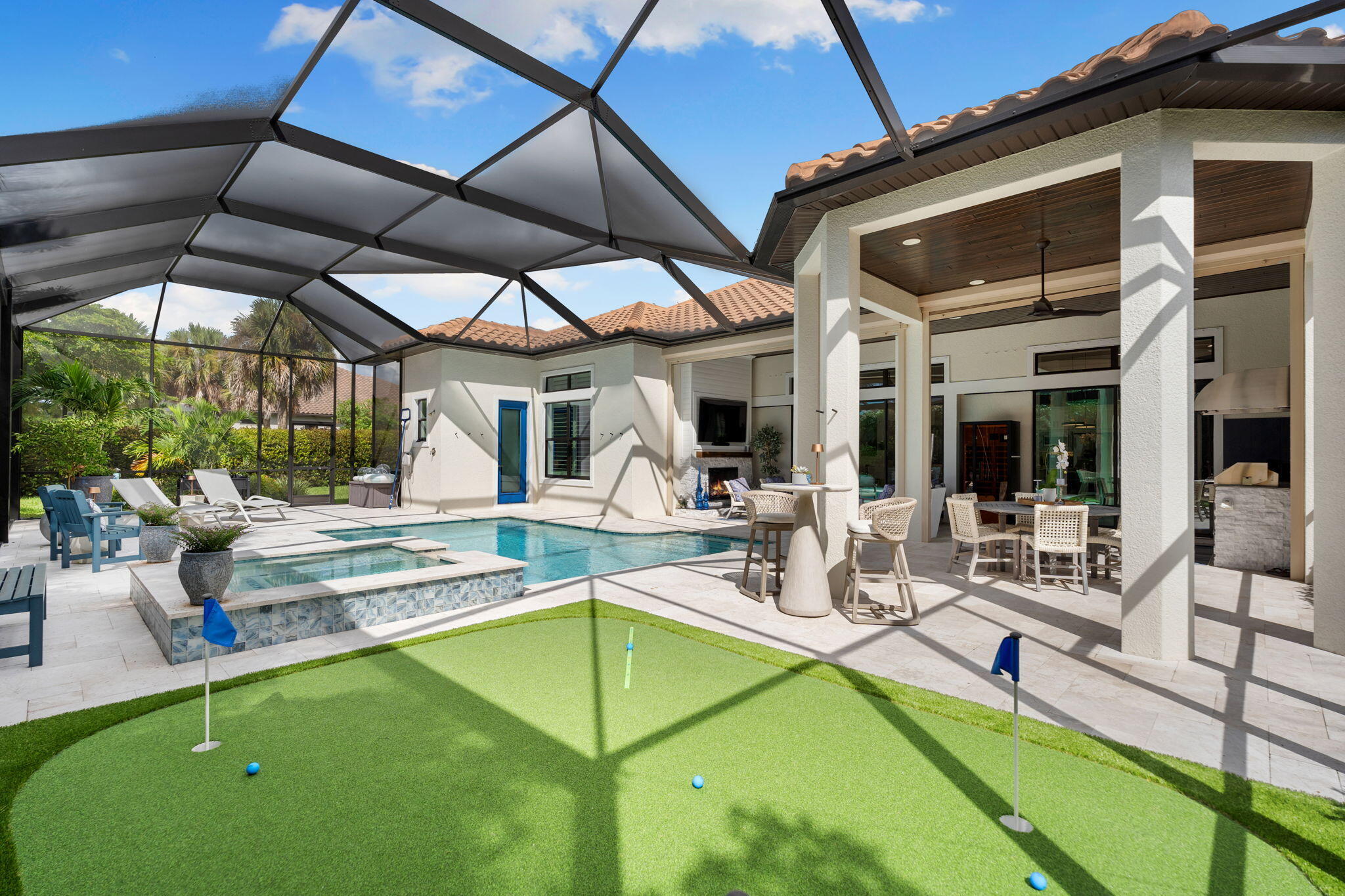 Naples, Florida, 34119, United States, 3 Bedrooms Bedrooms, ,5 BathroomsBathrooms,Residential,Active,1952996