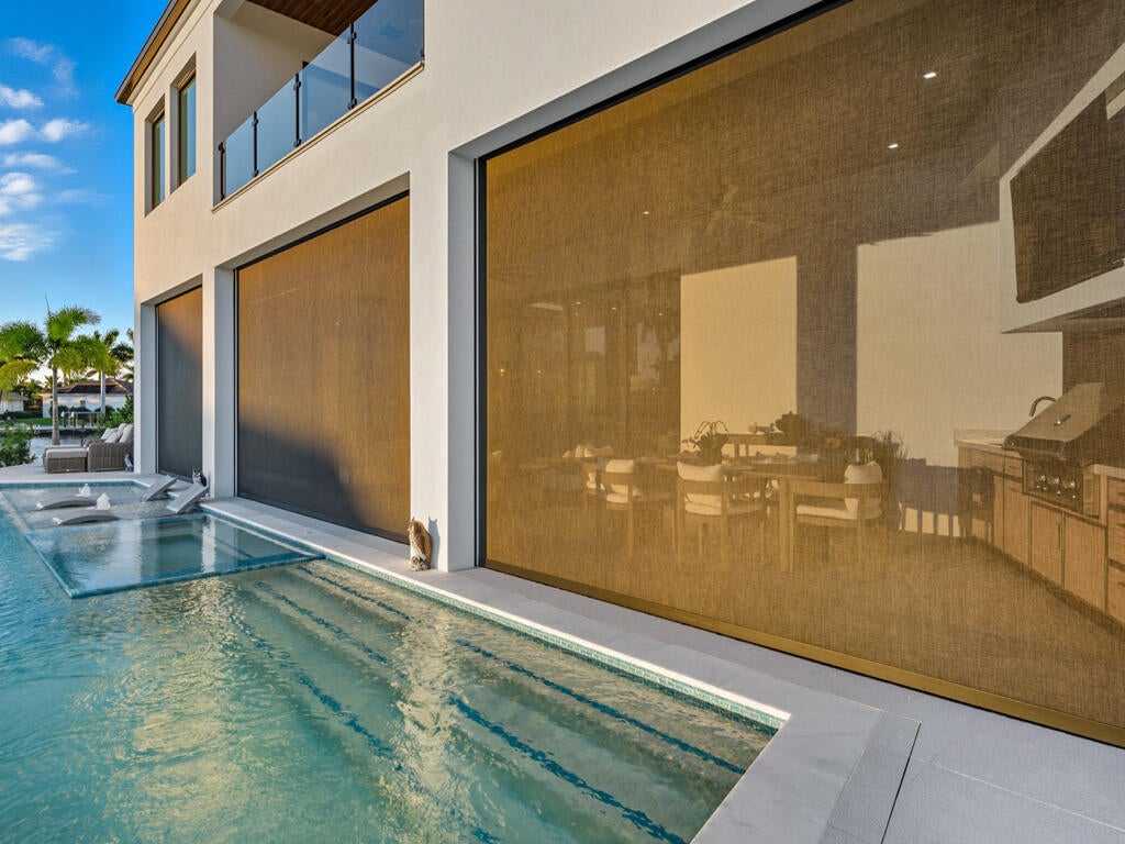 Marco Island, Florida, 34145, United States, 4 Bedrooms Bedrooms, ,5 BathroomsBathrooms,Residential,Active,1953391