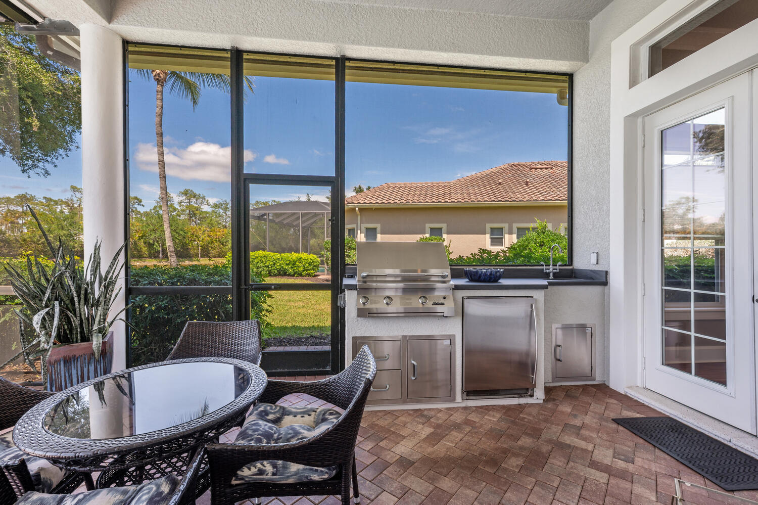 Naples, Florida, 34114, United States, 3 Bedrooms Bedrooms, ,3 BathroomsBathrooms,Residential,Active,1764541