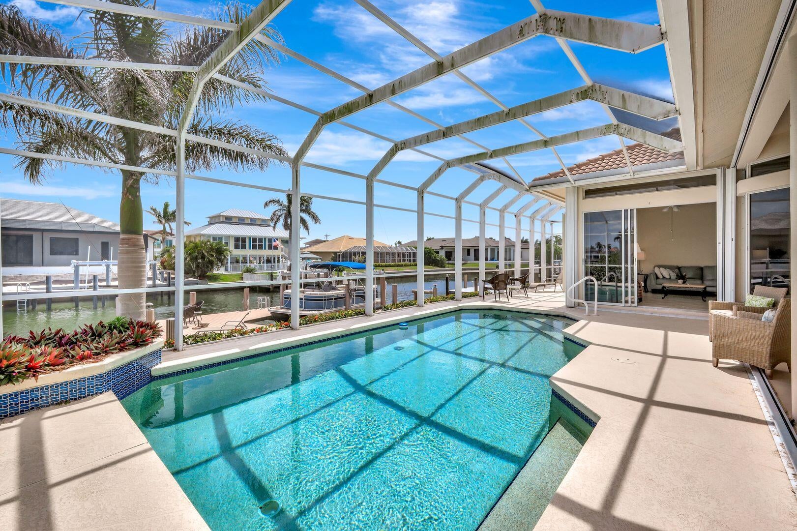 Marco Island, Florida, 34145, United States, 3 Bedrooms Bedrooms, ,2 BathroomsBathrooms,Residential,Active,1753486