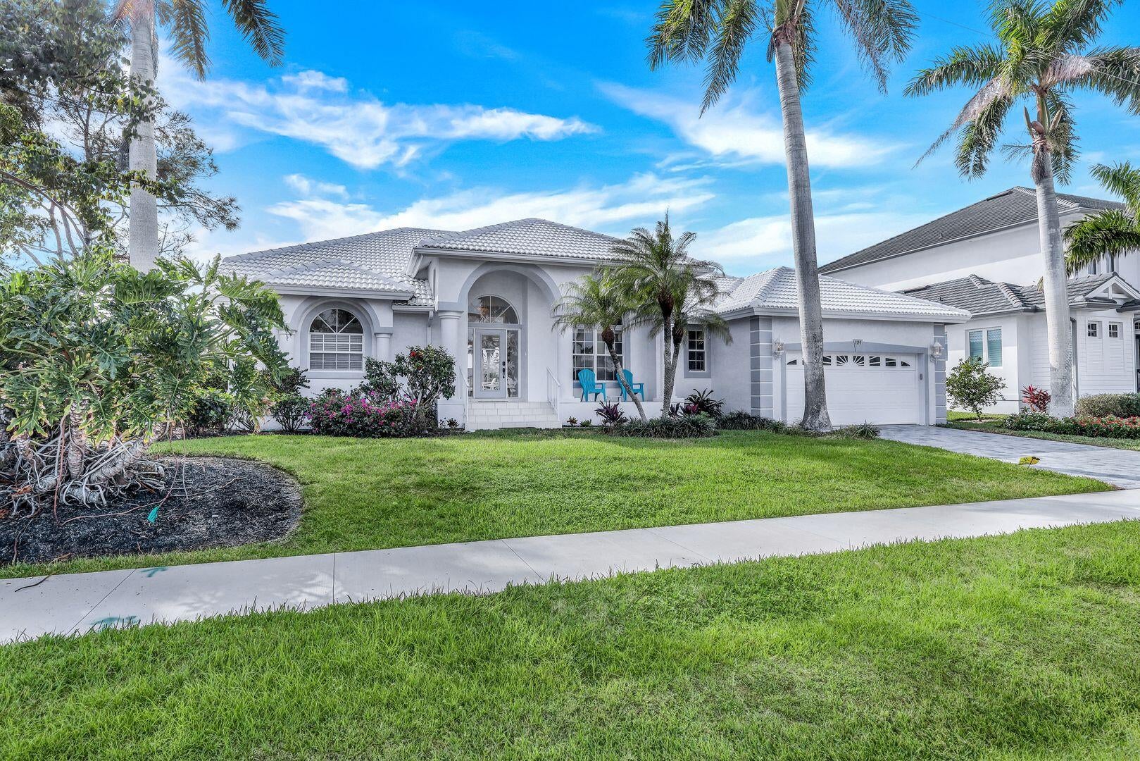 Marco Island, Florida, 34145, United States, 3 Bedrooms Bedrooms, ,3 BathroomsBathrooms,Residential,Active,1973301