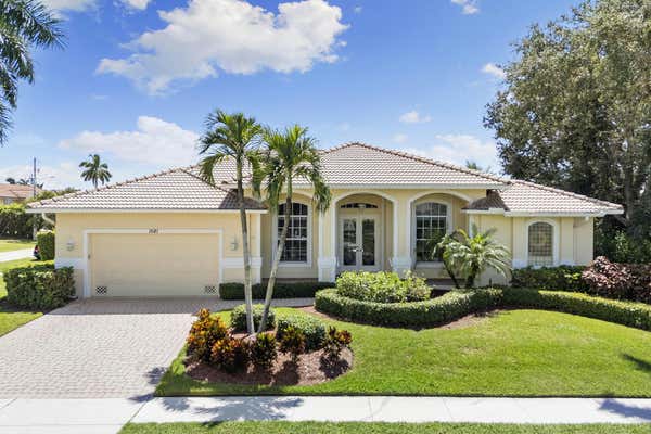 1581 RAINBOW CT, MARCO ISLAND, FL 34145 - Image 1