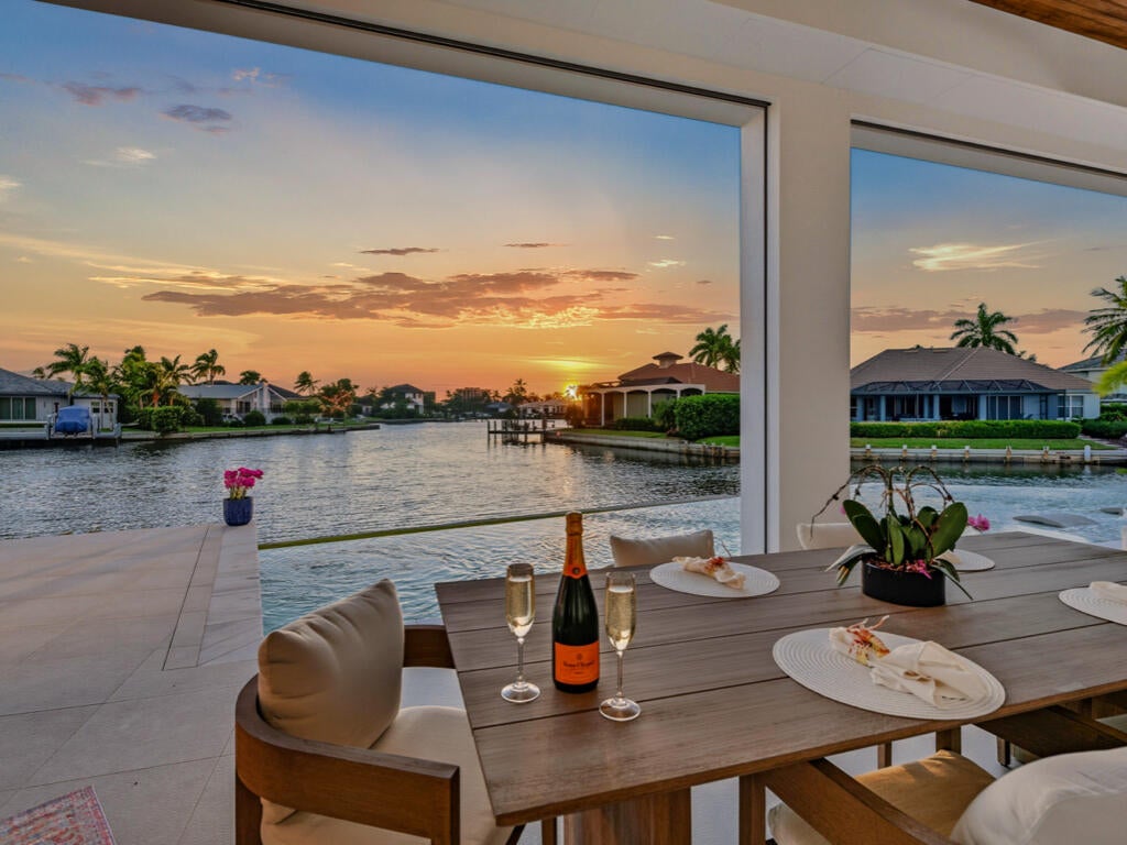 Marco Island, Florida, 34145, United States, 4 Bedrooms Bedrooms, ,5 BathroomsBathrooms,Residential,Active,1953391