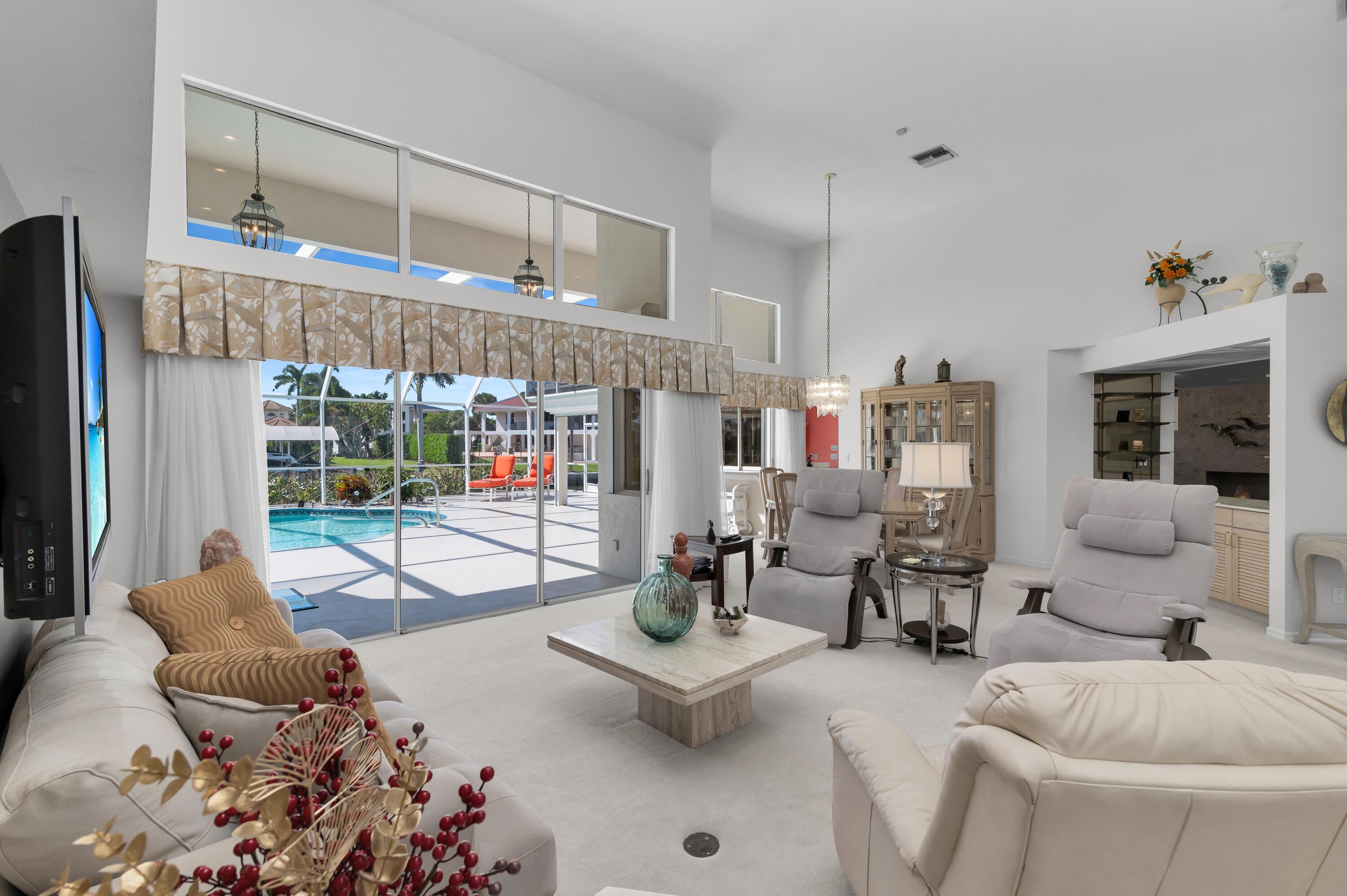 Marco Island, Florida, 34145, United States, 4 Bedrooms Bedrooms, ,4 BathroomsBathrooms,Residential,Active,1986922