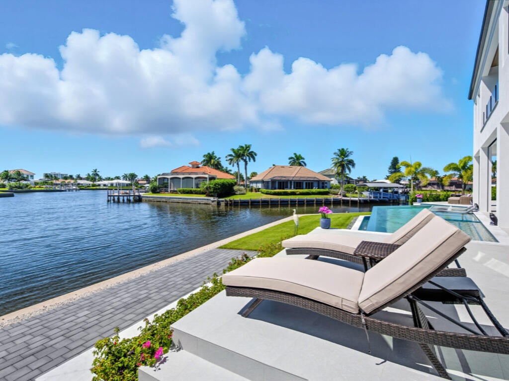 Marco Island, Florida, 34145, United States, 4 Bedrooms Bedrooms, ,5 BathroomsBathrooms,Residential,Active,1953391