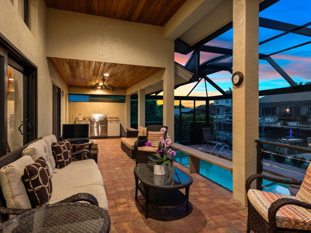 Marco Island, Florida, 34145, United States, 4 Bedrooms Bedrooms, ,4 BathroomsBathrooms,Residential,Active,1985554