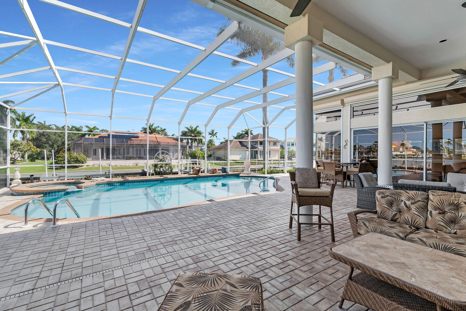 Marco Island, Florida, 34145, United States, 3 Bedrooms Bedrooms, ,4 BathroomsBathrooms,Residential,Active,1934767
