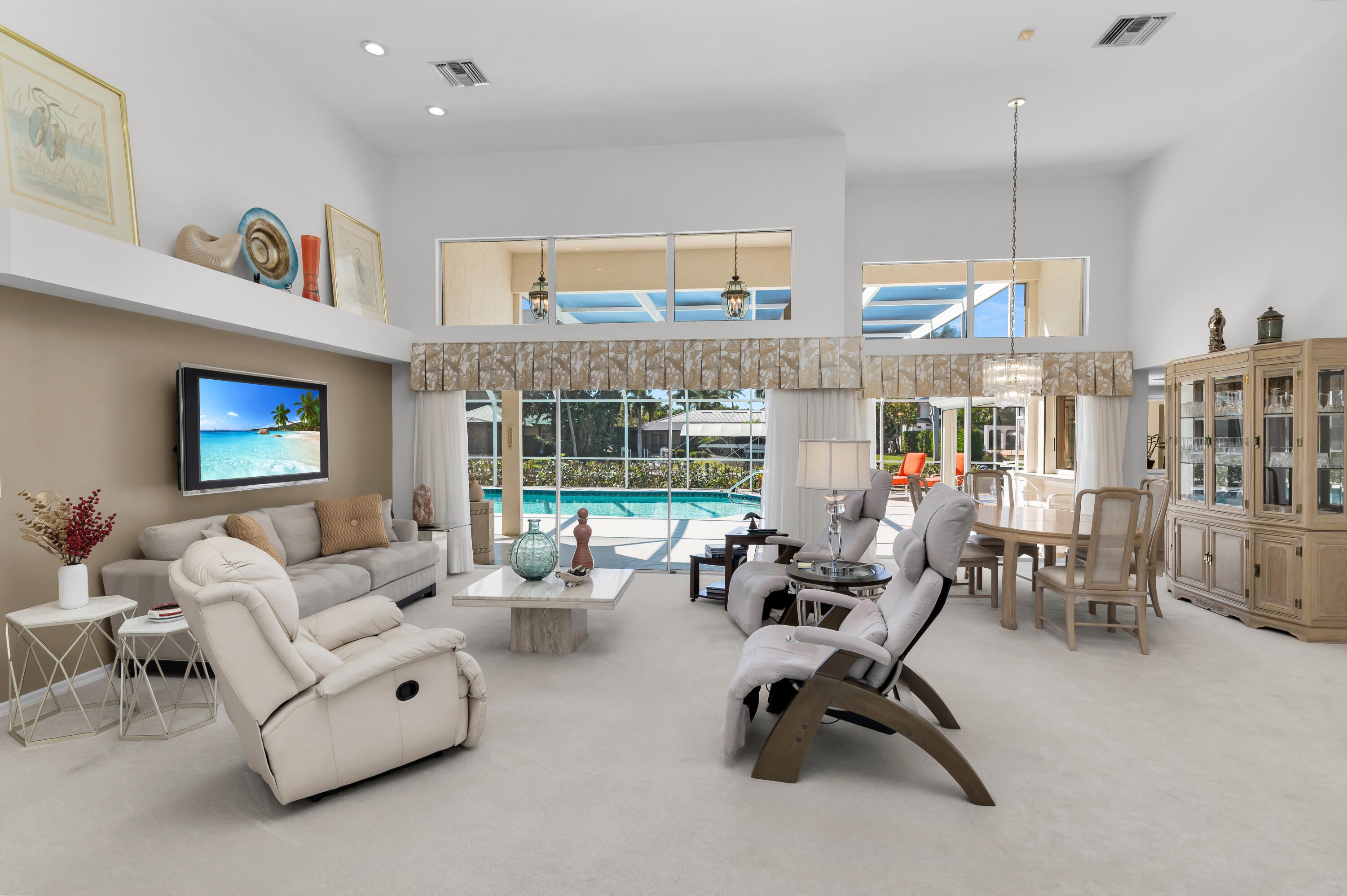 Marco Island, Florida, 34145, United States, 4 Bedrooms Bedrooms, ,4 BathroomsBathrooms,Residential,Active,1986922