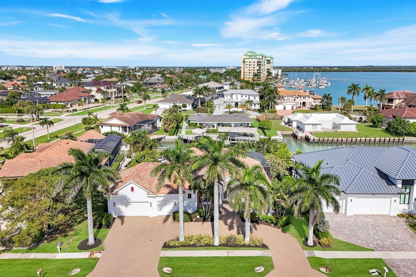Marco Island, Florida, 34145, United States, 4 Bedrooms Bedrooms, ,2 BathroomsBathrooms,Residential,Active,1992224