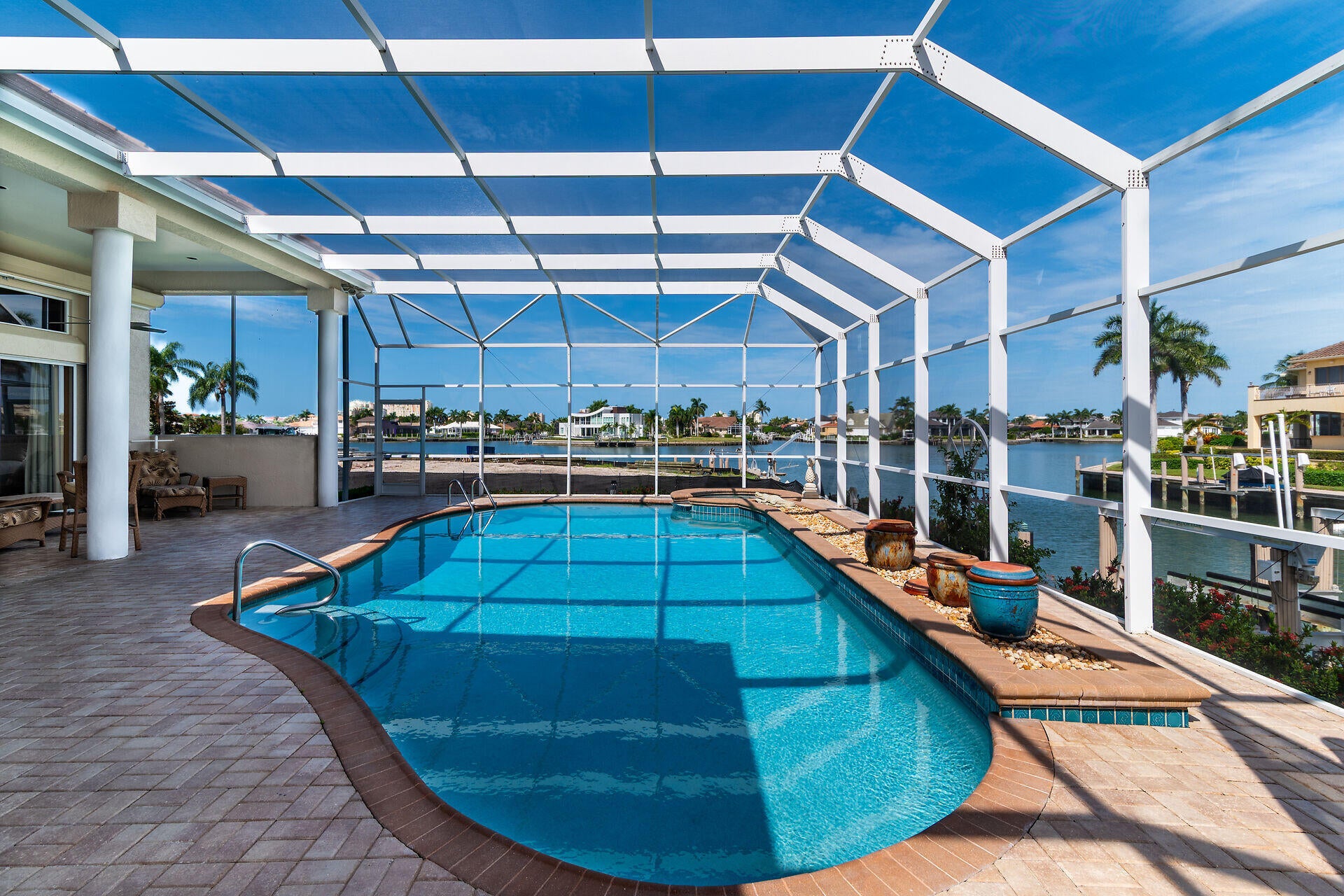 Marco Island, Florida, 34145, United States, 3 Bedrooms Bedrooms, ,4 BathroomsBathrooms,Residential,Active,1934767