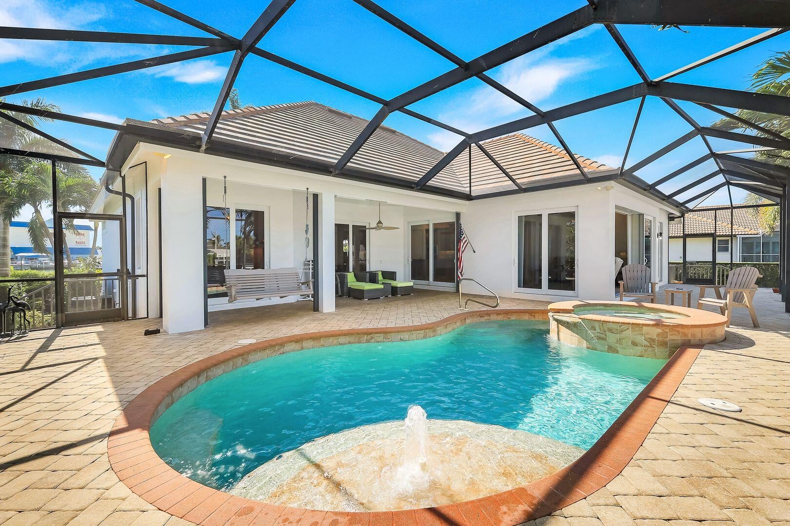 Marco Island, Florida, 34145, United States, 4 Bedrooms Bedrooms, ,2 BathroomsBathrooms,Residential,Active,1992224