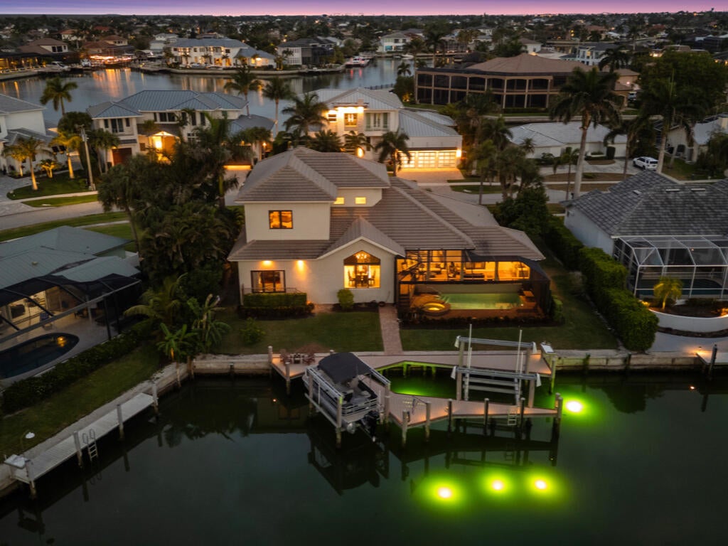 Marco Island, Florida, 34145, United States, 4 Bedrooms Bedrooms, ,4 BathroomsBathrooms,Residential,Active,1985554