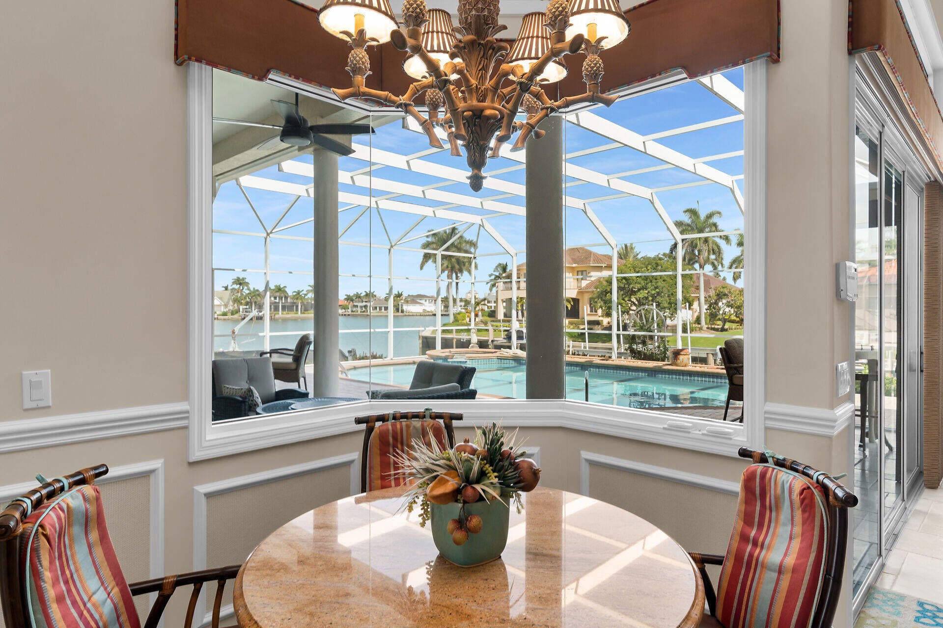 Marco Island, Florida, 34145, United States, 3 Bedrooms Bedrooms, ,4 BathroomsBathrooms,Residential,Active,1934767