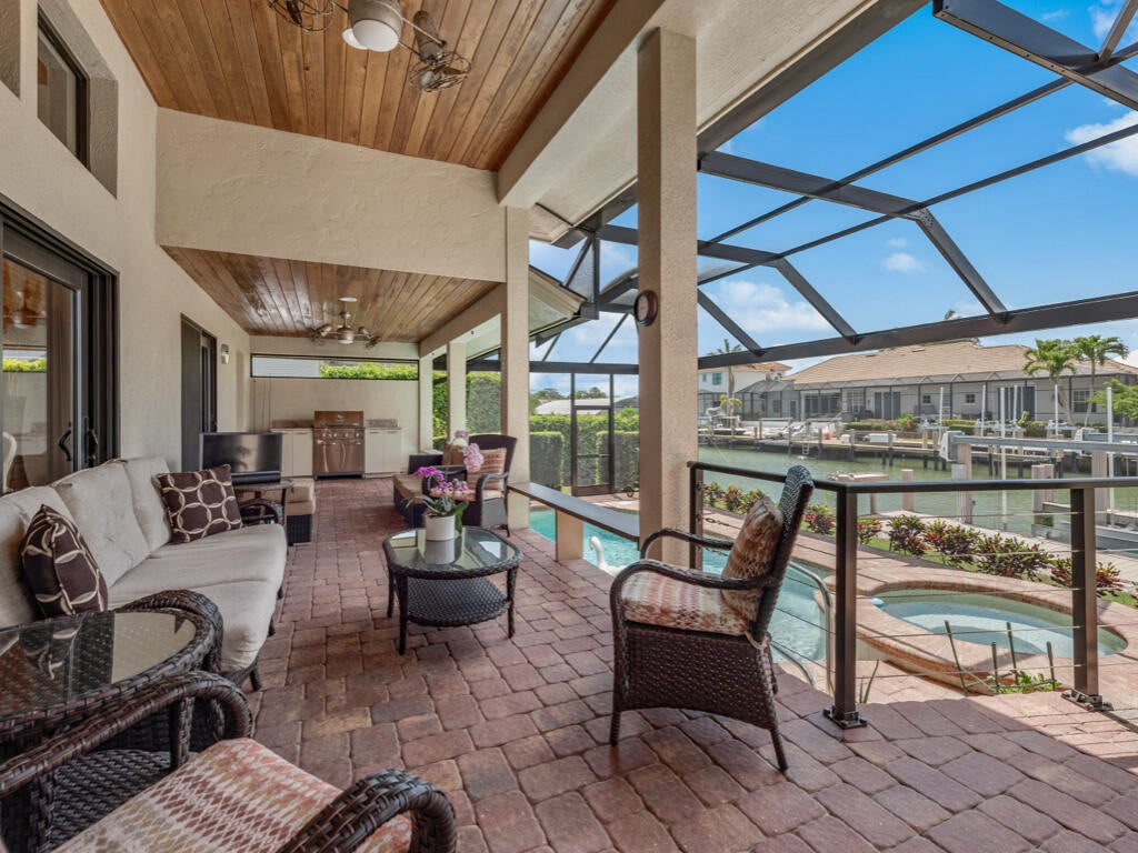 Marco Island, Florida, 34145, United States, 4 Bedrooms Bedrooms, ,4 BathroomsBathrooms,Residential,Active,1985554