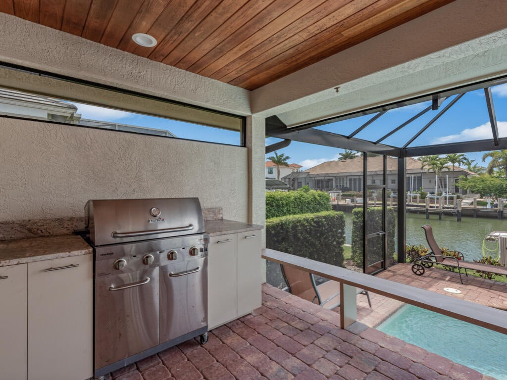 Marco Island, Florida, 34145, United States, 4 Bedrooms Bedrooms, ,4 BathroomsBathrooms,Residential,Active,1985554