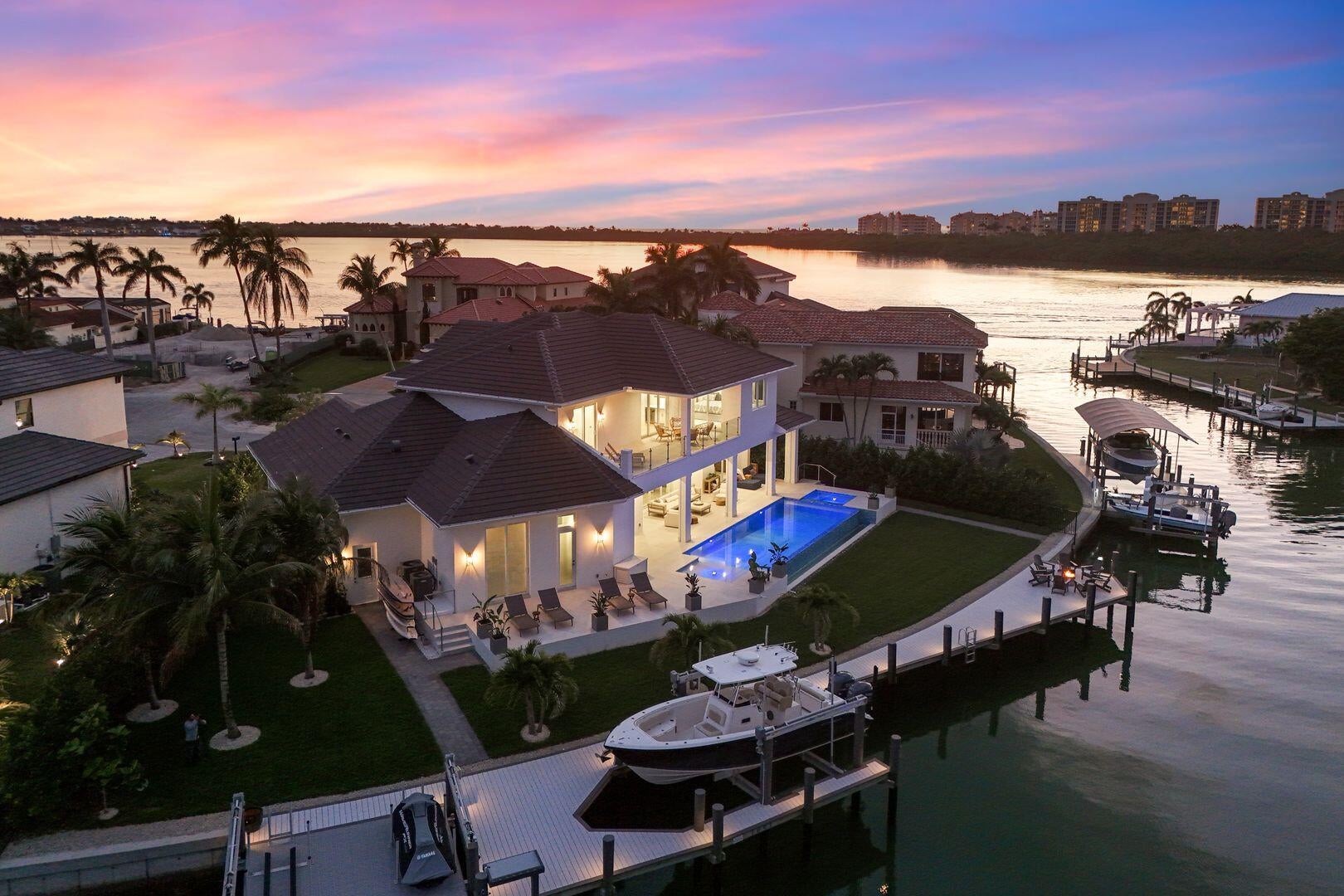Marco Island, Florida, 34145, United States, 5 Bedrooms Bedrooms, ,5 BathroomsBathrooms,Residential,Active,1738482