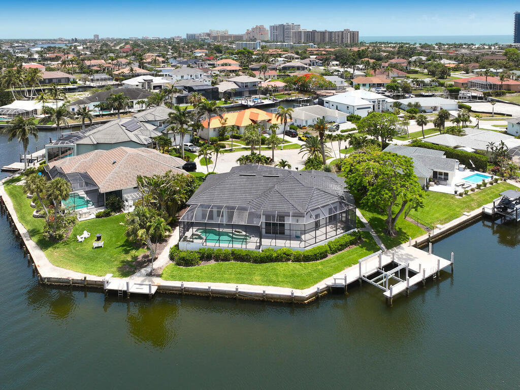 Marco Island, Florida, 34145, United States, 3 Bedrooms Bedrooms, ,2 BathroomsBathrooms,Residential,Active,1849501