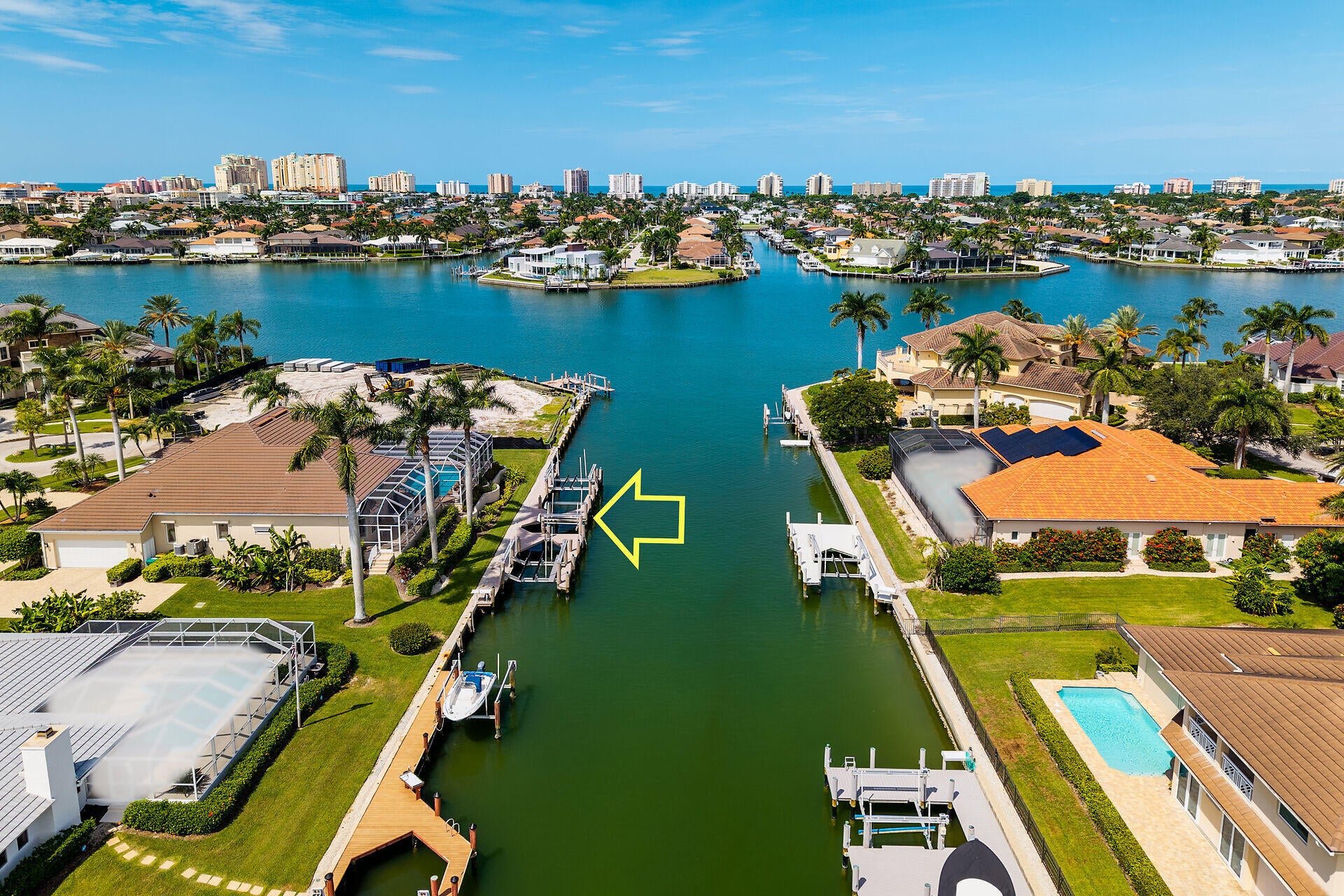Marco Island, Florida, 34145, United States, 3 Bedrooms Bedrooms, ,4 BathroomsBathrooms,Residential,Active,1934767