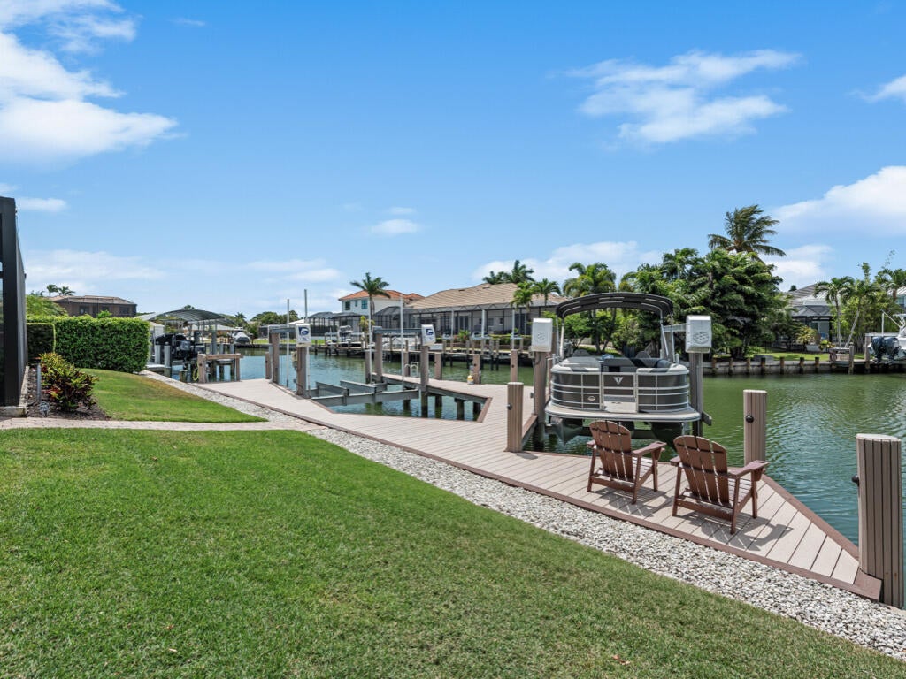 Marco Island, Florida, 34145, United States, 4 Bedrooms Bedrooms, ,4 BathroomsBathrooms,Residential,Active,1985554