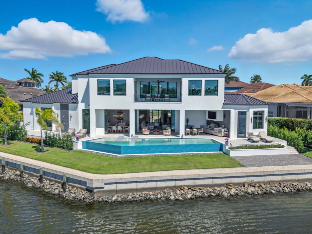 Marco Island, Florida, 34145, United States, 4 Bedrooms Bedrooms, ,5 BathroomsBathrooms,Residential,Active,1953391