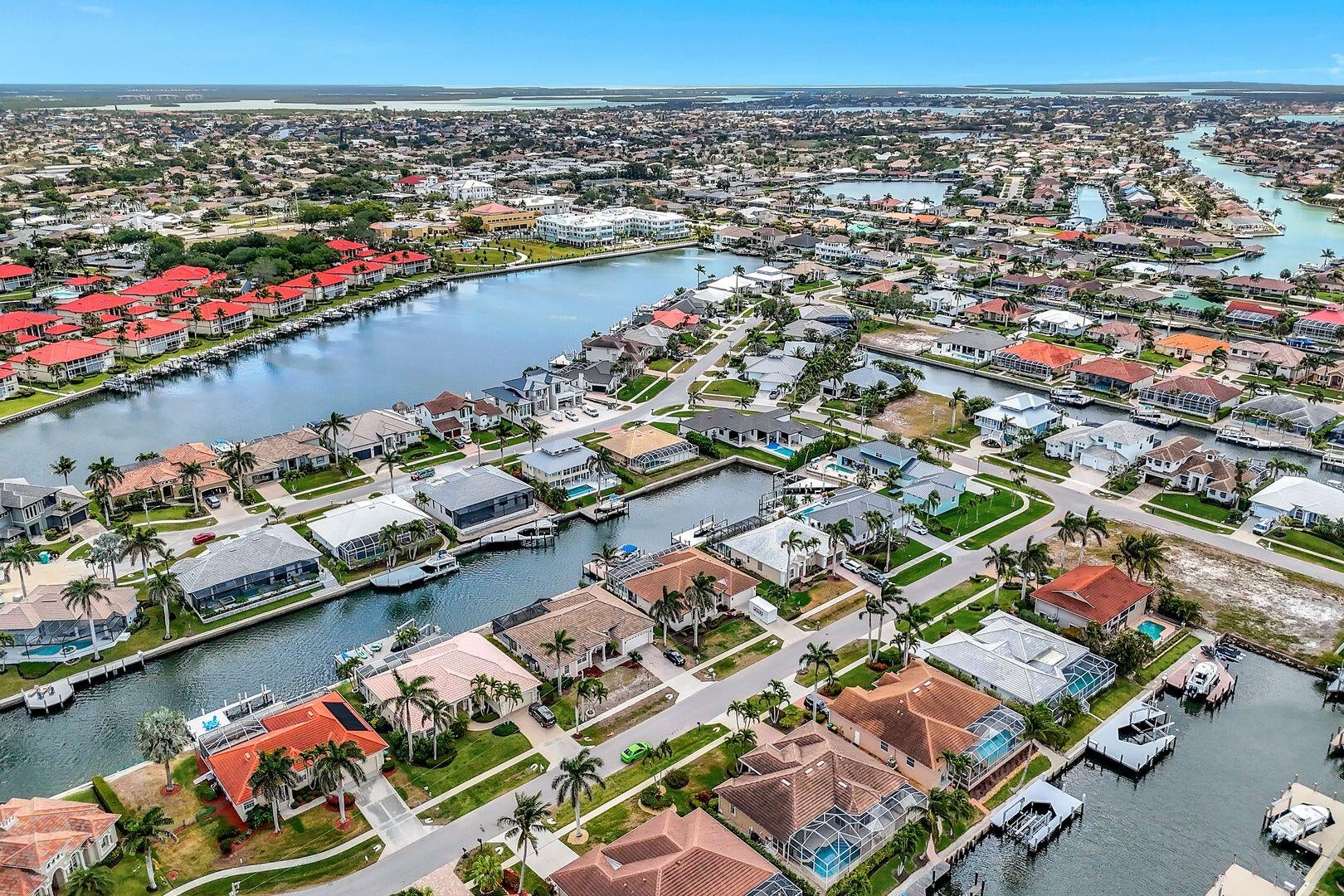 Marco Island, Florida, 34145, United States, 3 Bedrooms Bedrooms, ,2 BathroomsBathrooms,Residential,Active,1753486