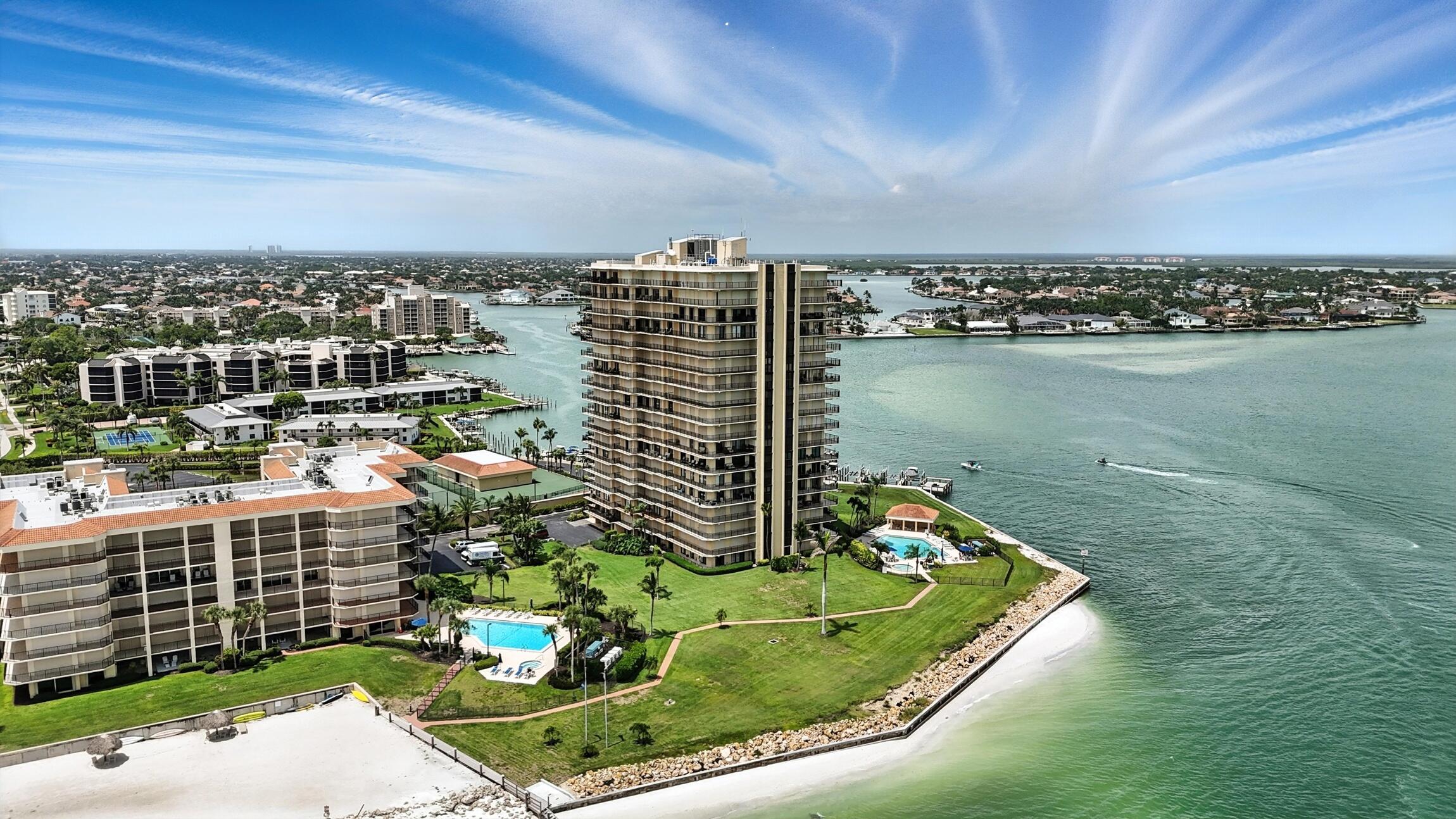 Marco Island, Florida, 34145, United States, 2 Bedrooms Bedrooms, ,2 BathroomsBathrooms,Residential,Active,1941123