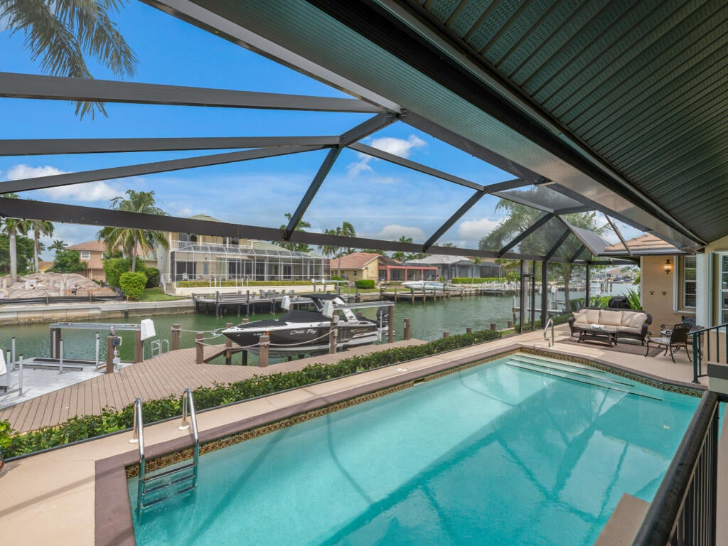 Marco Island, Florida, 34145, United States, 3 Bedrooms Bedrooms, ,3 BathroomsBathrooms,Residential,Active,1953676