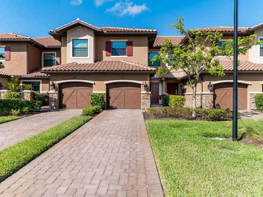 15245 ZENO WAY UNIT 102, NAPLES, FL 34114, photo 2 of 34