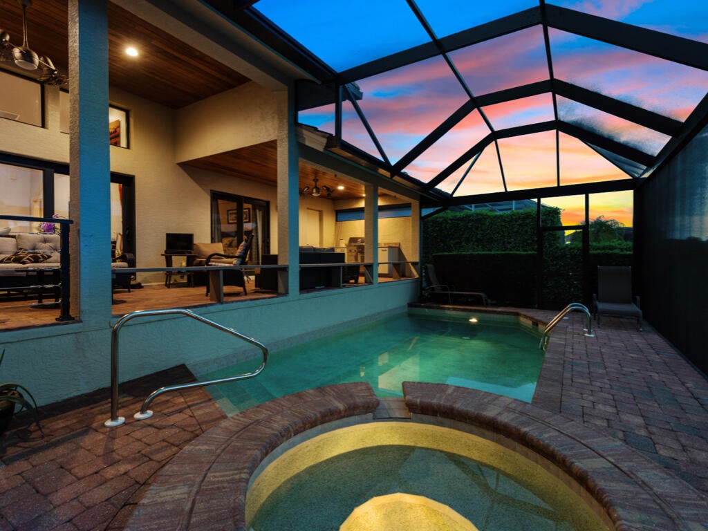 Marco Island, Florida, 34145, United States, 4 Bedrooms Bedrooms, ,4 BathroomsBathrooms,Residential,Active,1985554