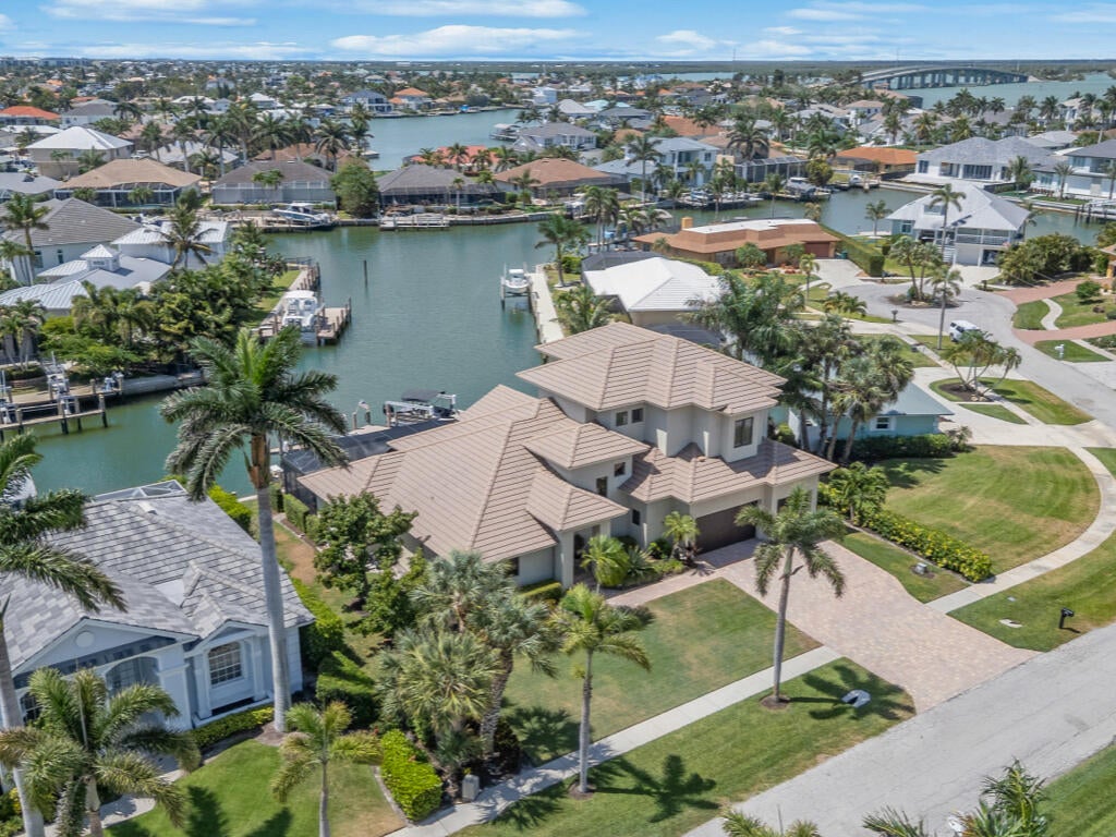Marco Island, Florida, 34145, United States, 4 Bedrooms Bedrooms, ,4 BathroomsBathrooms,Residential,Active,1985554