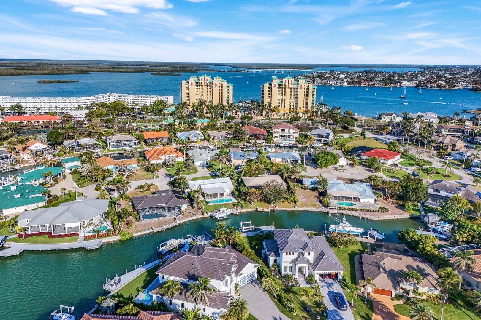Marco Island, Florida, 34145, United States, 5 Bedrooms Bedrooms, ,5 BathroomsBathrooms,Residential,Active,1738482