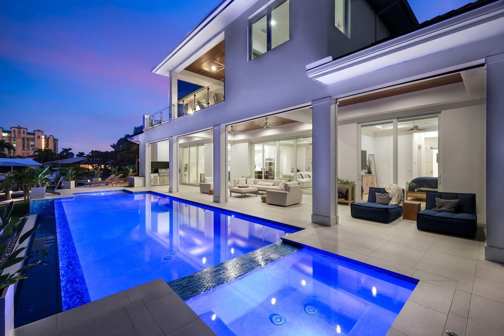Marco Island, Florida, 34145, United States, 5 Bedrooms Bedrooms, ,5 BathroomsBathrooms,Residential,Active,1738482