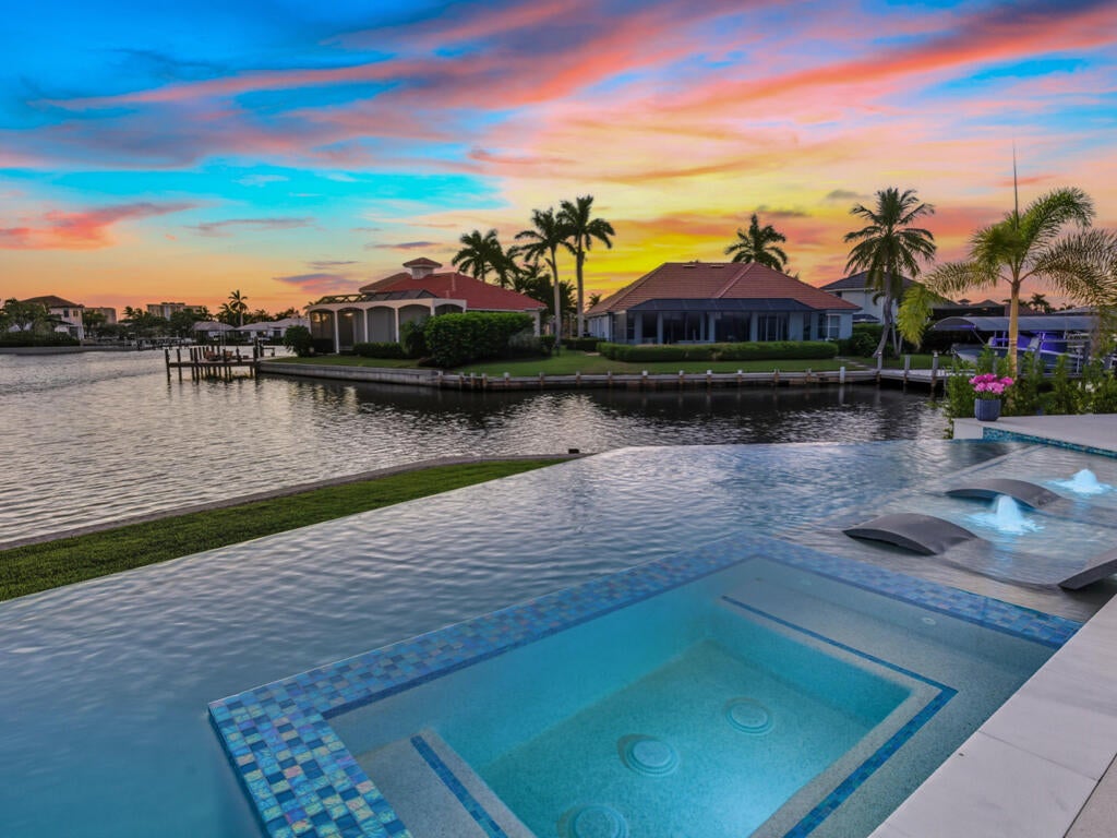 Marco Island, Florida, 34145, United States, 4 Bedrooms Bedrooms, ,5 BathroomsBathrooms,Residential,Active,1953391