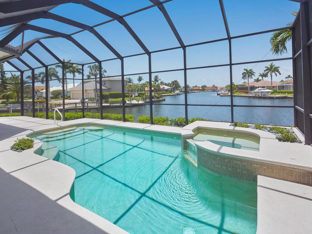Marco Island, Florida, 34145, United States, 3 Bedrooms Bedrooms, ,2 BathroomsBathrooms,Residential,Active,1849501
