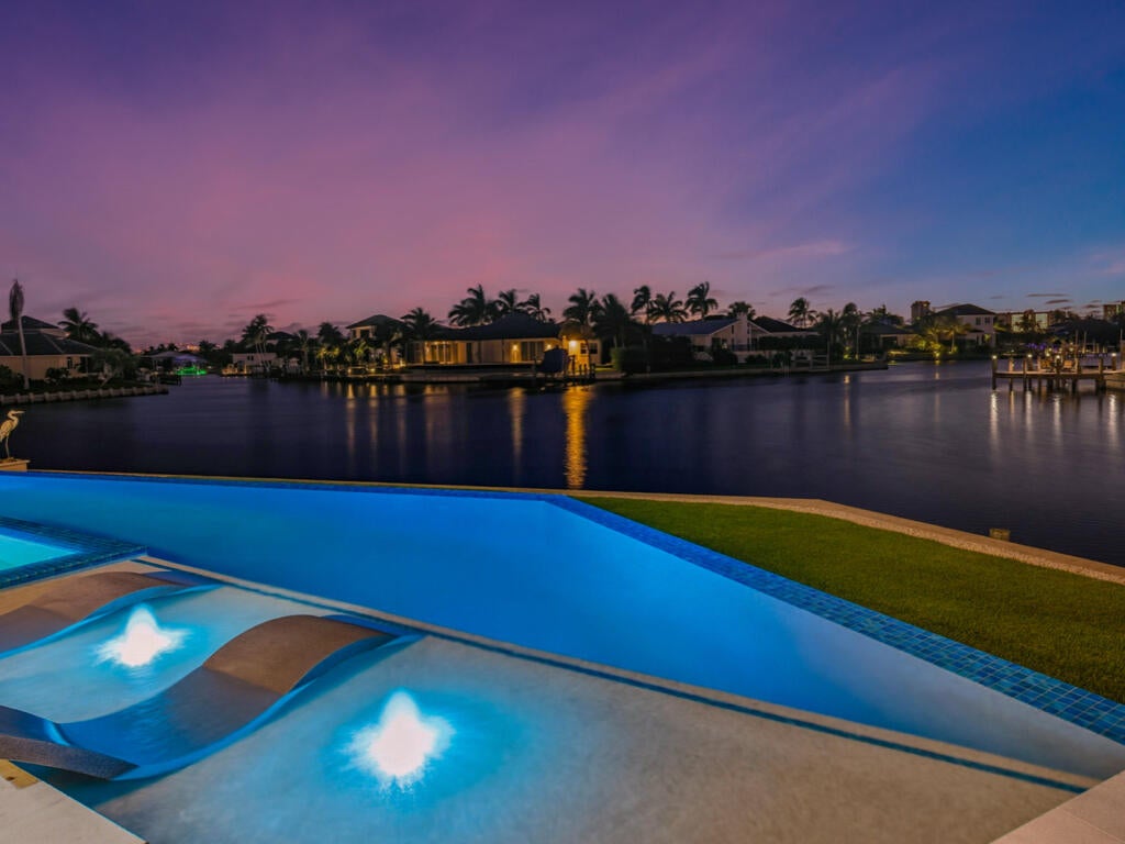 Marco Island, Florida, 34145, United States, 4 Bedrooms Bedrooms, ,5 BathroomsBathrooms,Residential,Active,1953391