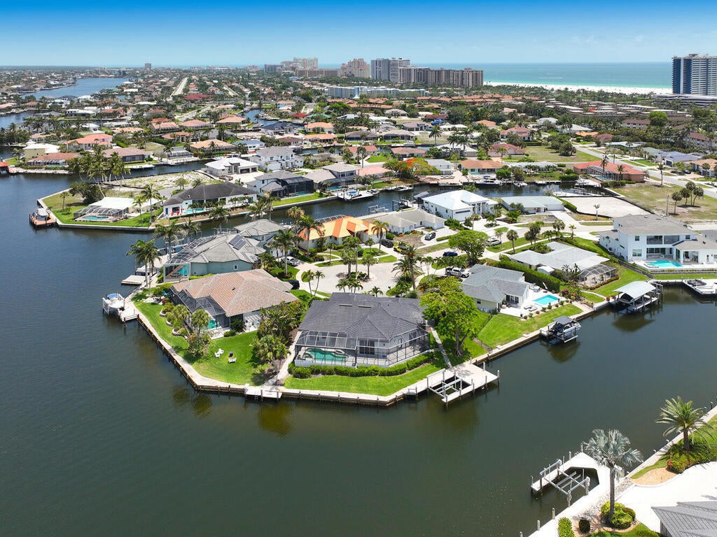 Marco Island, Florida, 34145, United States, 3 Bedrooms Bedrooms, ,2 BathroomsBathrooms,Residential,Active,1849501