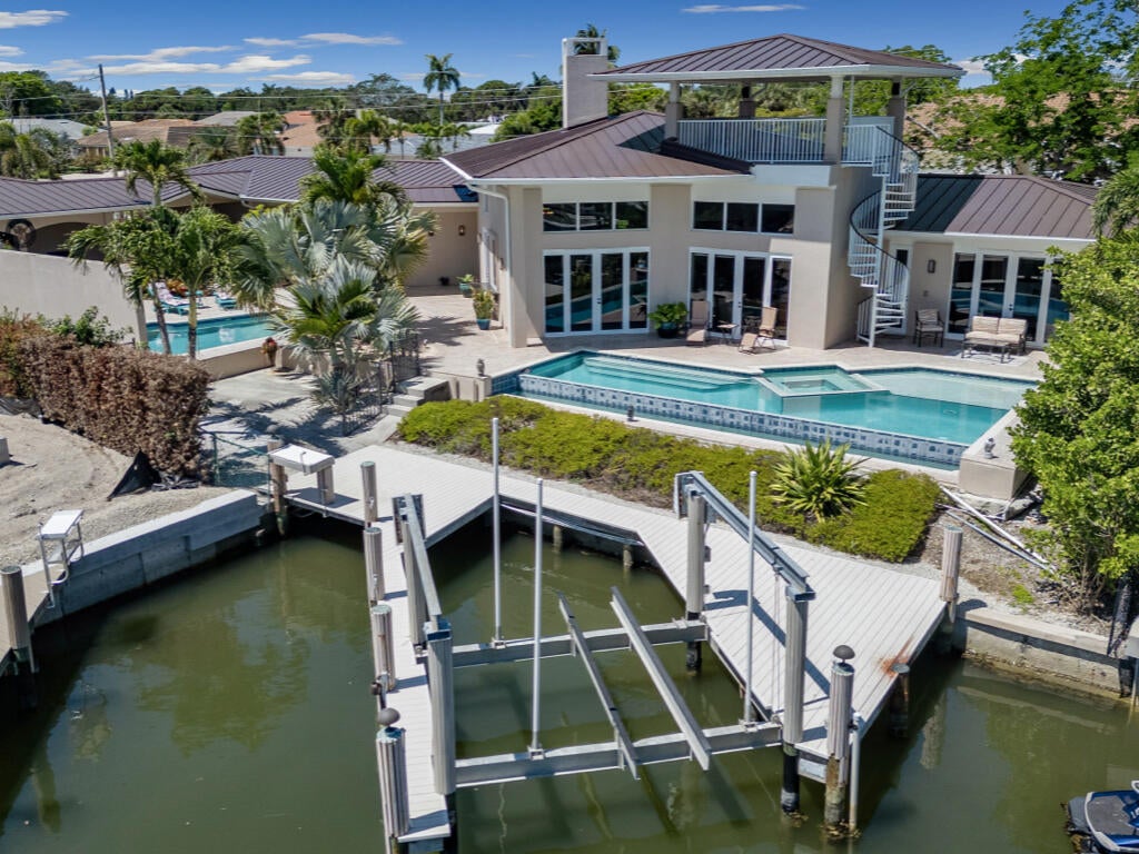 Marco Island, Florida, 34145, United States, 3 Bedrooms Bedrooms, ,5 BathroomsBathrooms,Residential,Active,1811040