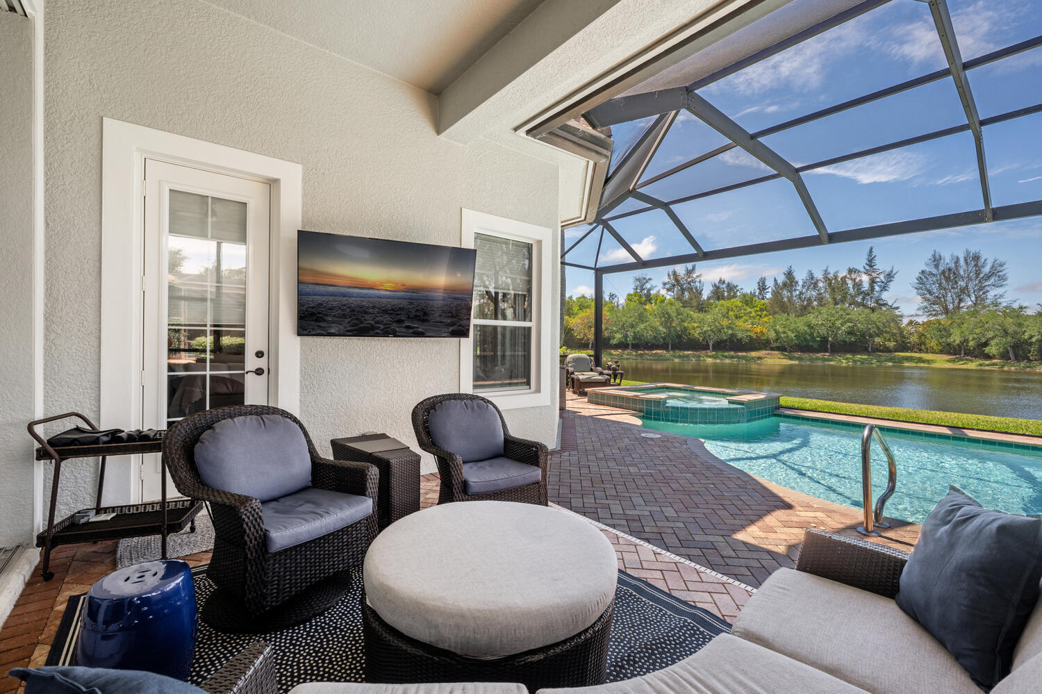 Naples, Florida, 34114, United States, 3 Bedrooms Bedrooms, ,3 BathroomsBathrooms,Residential,Active,1764541