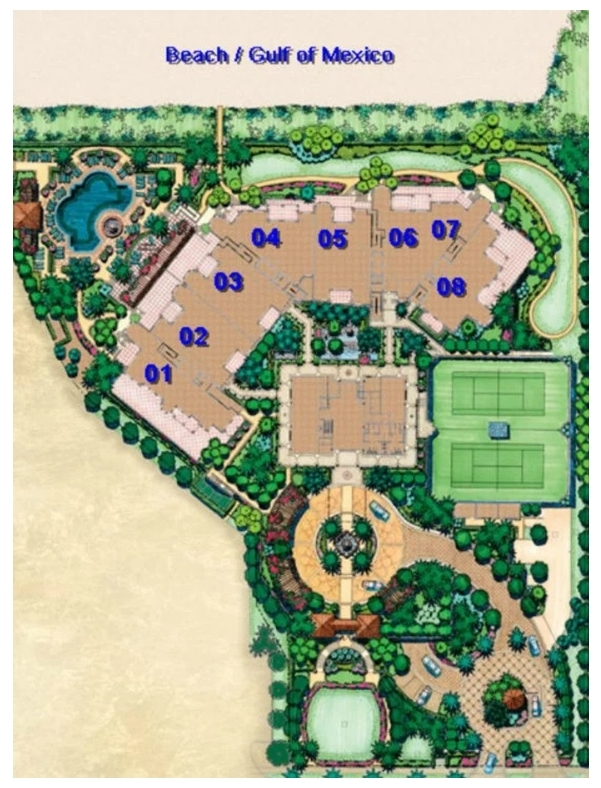 Marco Island, Florida, 34145, United States, 3 Bedrooms Bedrooms, ,4 BathroomsBathrooms,Residential,Active,2015431