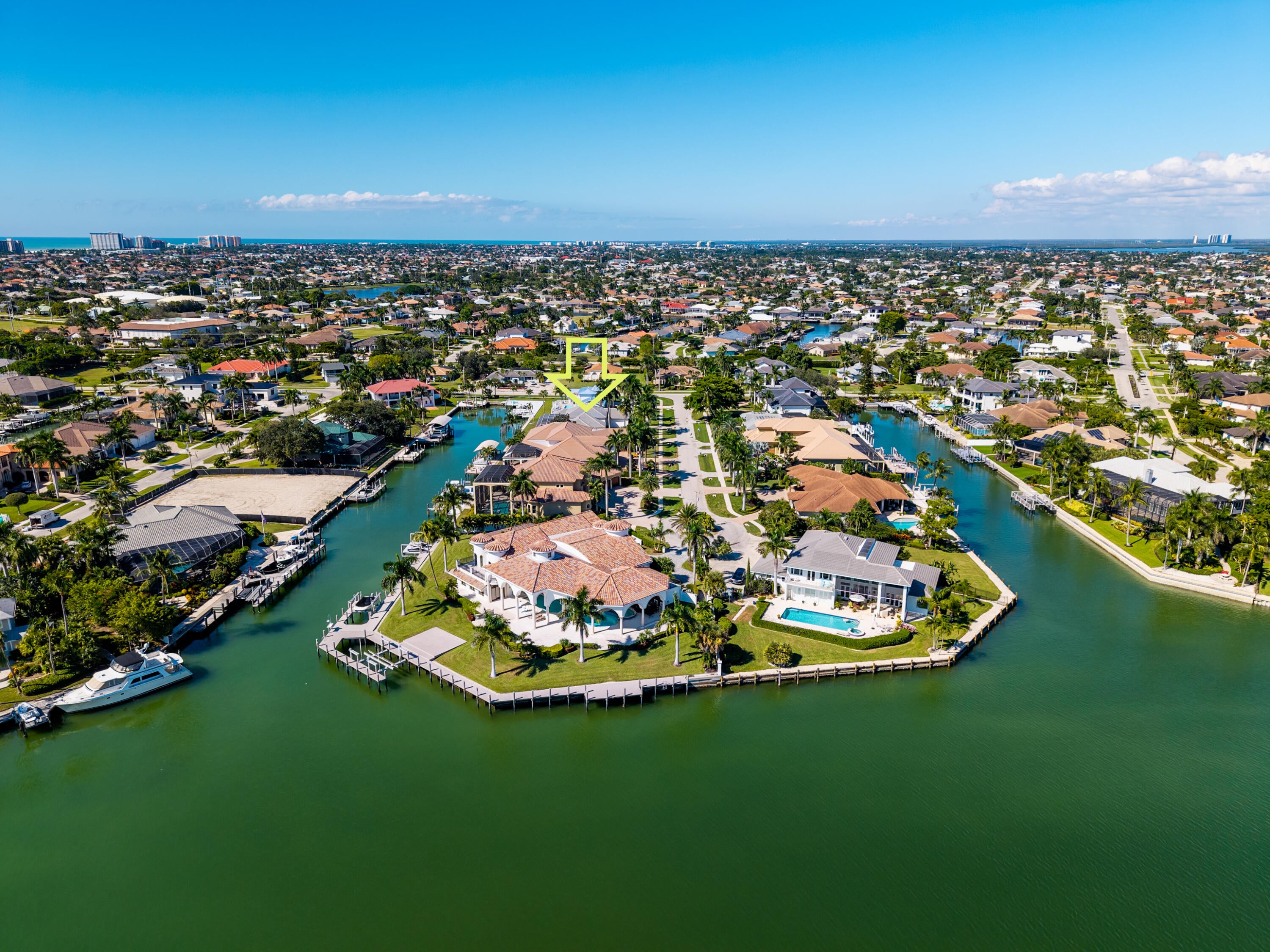 Marco Island, Florida, 34145, United States, 4 Bedrooms Bedrooms, ,4 BathroomsBathrooms,Residential,Active,1986922