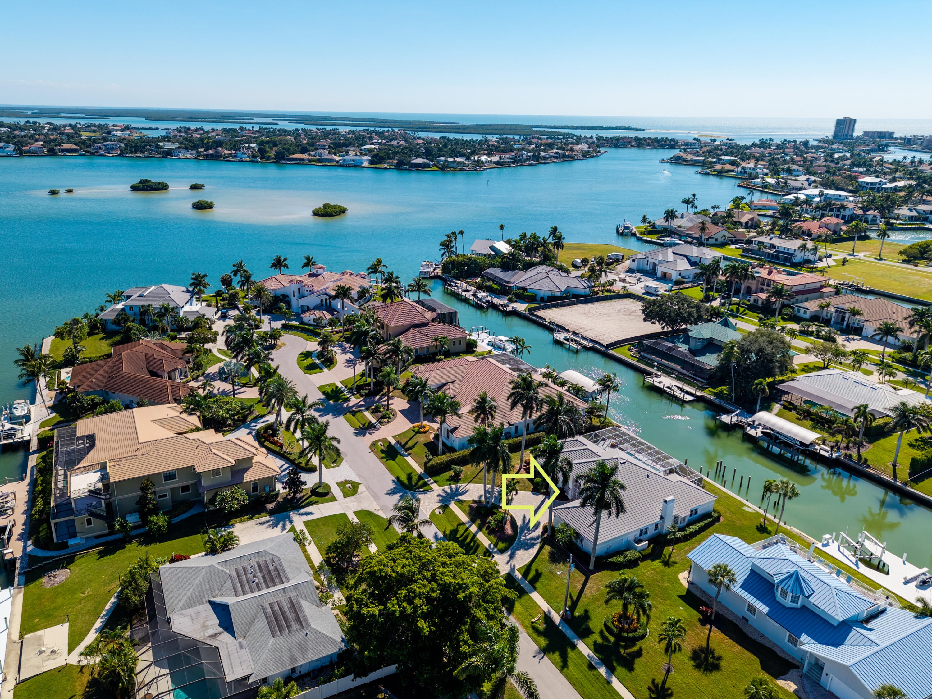 Marco Island, Florida, 34145, United States, 4 Bedrooms Bedrooms, ,4 BathroomsBathrooms,Residential,Active,1986922